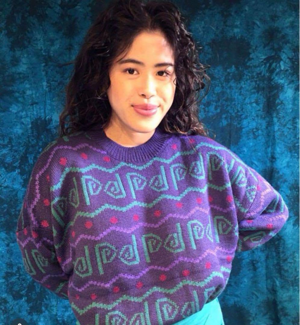 Amazon.co.jp: peco club sweater : Clothing, Shoes & Jewelry